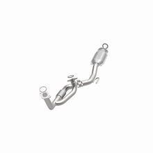 Load image into Gallery viewer, MagnaFlow Direct Fit Catalytic Converter 98-03 Avalon/Camry 3.0L