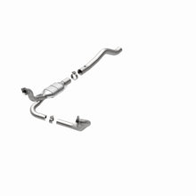 Load image into Gallery viewer, MagnaFlow Direct Fit Catalytic Converter 2003 Ram 1500 5.7 2WD OEM