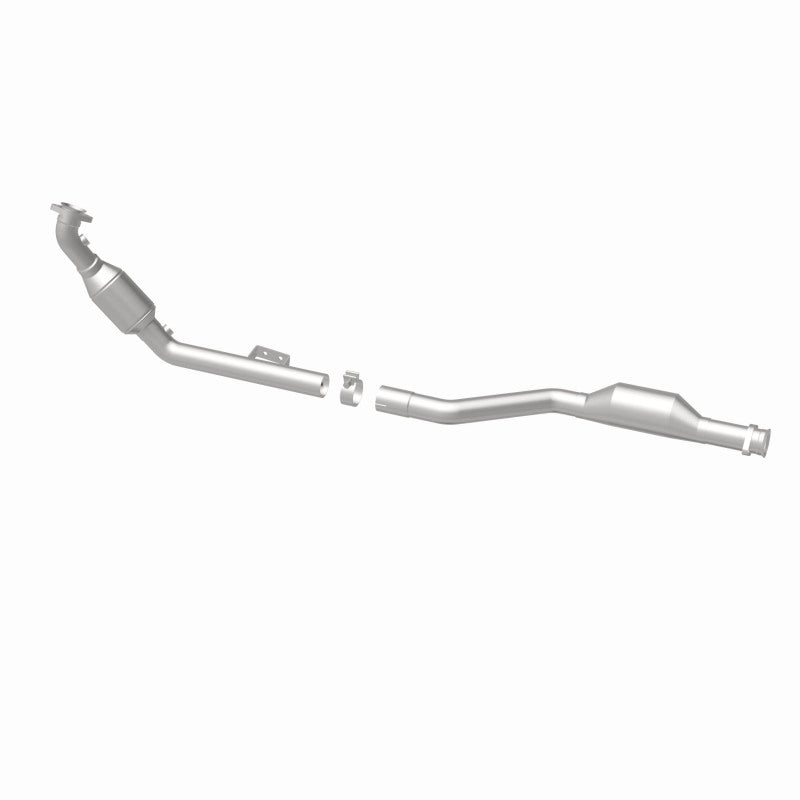 MagnaFlow Direct Fit Catalytic Converter 00 - 03 Mercedes CL500 Driver Side