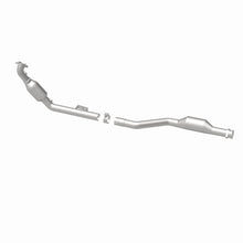 Load image into Gallery viewer, MagnaFlow Direct Fit Catalytic Converter 00 - 03 Mercedes CL500 Driver Side