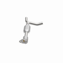 Load image into Gallery viewer, MagnaFlow Direct Fit Catalytic Converter 01-03 Ford E150 4.2L Passenger Side