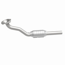 Load image into Gallery viewer, MagnaFlow Direct Fit Catalytic Converter VW
