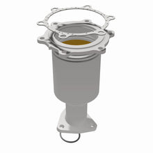 Load image into Gallery viewer, MagnaFlow Direct Fit Catalytic Converter 01-04 Pathfinder Passenger Side 3.5L