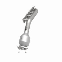 Load image into Gallery viewer, MagnaFlow Direct Fit Catalytic Converter 2009 Kia Borrego 4.6L Passenger Side