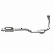 Load image into Gallery viewer, MagnaFlow Direct Fit Catalytic Converter 99-01 Ford Explorer 5.0L