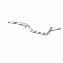 Load image into Gallery viewer, MagnaFlow Direct Fit Catalytic Converter 90-93 Mercedes 300E/TE 3.0L