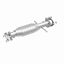 Load image into Gallery viewer, MagnaFlow Direct Fit Catalytic Converter GM S10 4.3L 4WD