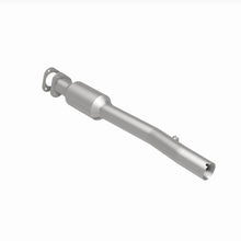 Load image into Gallery viewer, MagnaFlow Direct Fit Catalytic Converter 99-01 E350 Van 5.4/6.8L