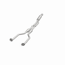 Load image into Gallery viewer, MagnaFlow Direct Fit Catalytic Converter 07-10 Lexus GS350 3.5L