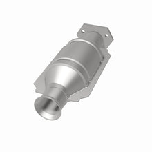 Load image into Gallery viewer, MagnaFlow Direct Fit Catalytic Converter VW 82 83