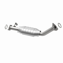 Load image into Gallery viewer, MagnaFlow Direct Fit Catalytic Converter 00-04 Tundra 4.7L P/S OEM
