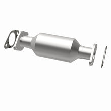 Load image into Gallery viewer, MagnaFlow California Direct Fit Converter 04-07 Kia Spectra 2.0L