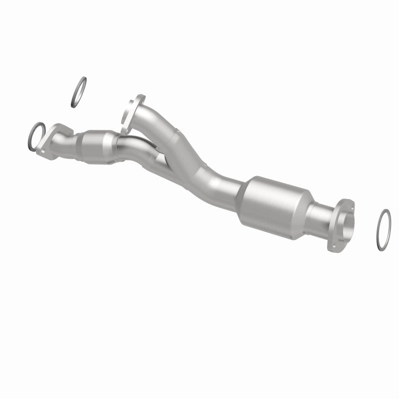 MagnaFlow Direct Fit Catalytic Converter 93-97 Lexus GS300 / 92-98 SC300 3.0L Front