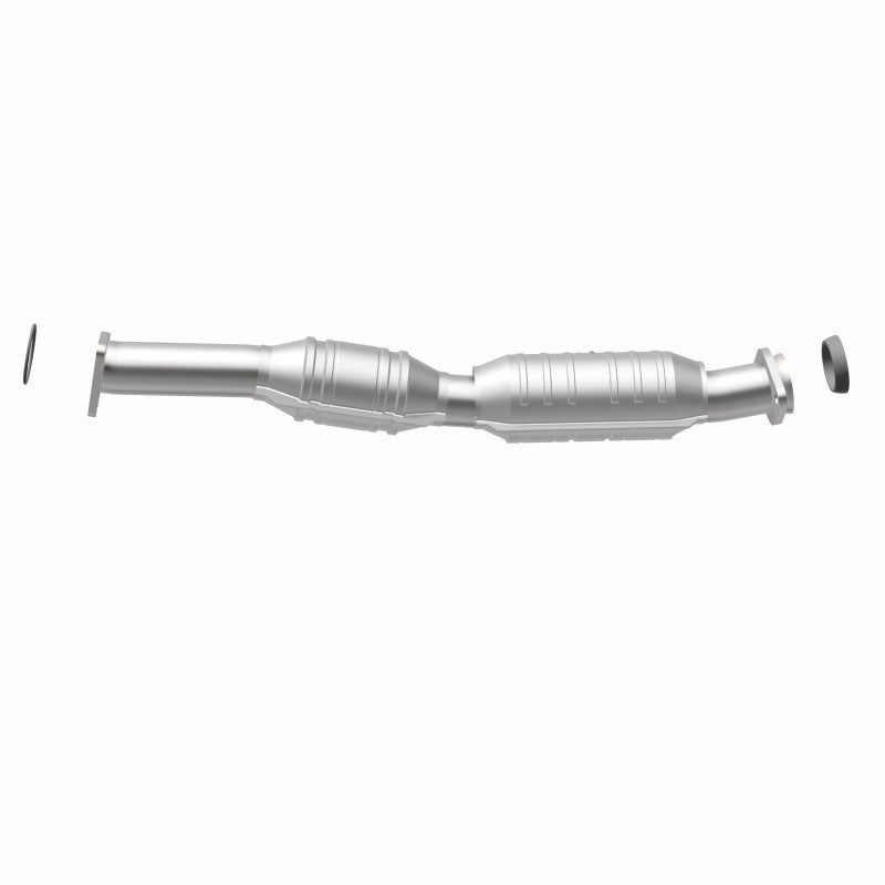 MagnaFlow Direct Fit Catalytic Converter 2004 Acura 3.5RL 3.5L
