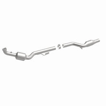 Load image into Gallery viewer, MagnaFlow Direct Fit Catalytic Converter 05-10 SLK55 AMG 5.5L ps