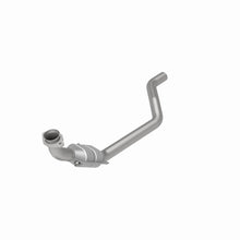 Load image into Gallery viewer, MagnaFlow Direct Fit Catalytic Converter 05 Ford Escape Hybrid 2.3L