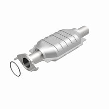 Load image into Gallery viewer, MagnaFlow Direct Fit Catalytic Converter 10-12 Fusion 3.0L
