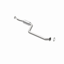 Load image into Gallery viewer, MagnaFlow Direct Fit Catalytic Converter 2006 BMW 530xi 3.0L OEM