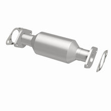 Load image into Gallery viewer, MagnaFlow California Direct Fit Converter 04-07 Kia Spectra 2.0L
