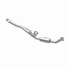 Load image into Gallery viewer, MagnaFlow Direct Fit Catalytic Converter California Grade 07-08 Ford Ranger 3.0L