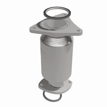 Load image into Gallery viewer, MagnaFlow Direct Fit Catalytic Converter 01-06 Lexus GS430/LS430 4.3L V8 (CA Emissions)