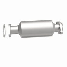 Load image into Gallery viewer, MagnaFlow 75-78 Nissan 280Z CA Manifold Direct Fit Catalytic Converter