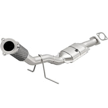 Load image into Gallery viewer, MagnaFlow Direct Fit Catalytic Converter 03-04 Volvo V70 2.5L