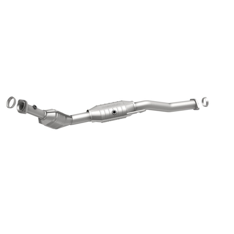 MagnaFlow Direct Fit Catalytic Converter 04-06 Ford Ranger 2.3L CA