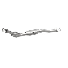 Load image into Gallery viewer, MagnaFlow Direct Fit Catalytic Converter 04-06 Ford Ranger 2.3L CA
