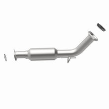Load image into Gallery viewer, MagnaFlow California Direct Fit Catalytic Conv 02-06 Acura RSX L4 2.0L / 02-05 Honda Civic L4 2.0L