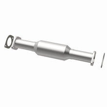Load image into Gallery viewer, MagnaFlow Direct Fit Catalytic Converter Ford 83 85