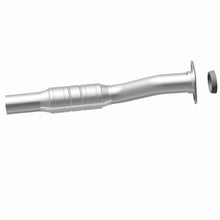Load image into Gallery viewer, MagnaFlow Direct Fit Catalytic Converter 08-09 Dodge Caliber 2.4L T