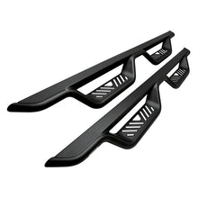 Load image into Gallery viewer, Westin 19-22 Ram 1500 Quad Cab (Excl. 19-22 Ram 1500 Classic) Outlaw Nerf Step Bars - Textured Black