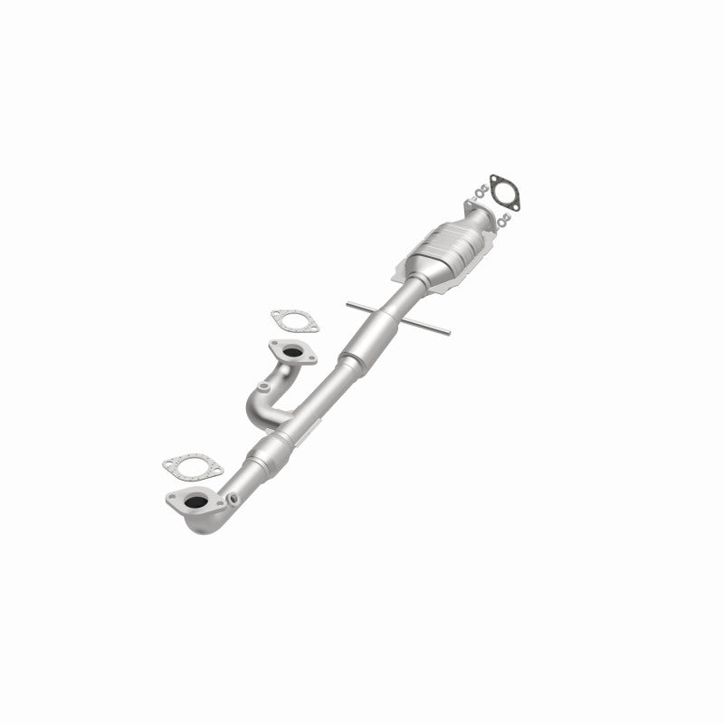 MagnaFlow Direct Fit Catalytic Converter 02-05 Hyundai XG350 3.5L