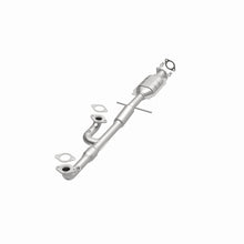 Load image into Gallery viewer, MagnaFlow Direct Fit Catalytic Converter 02-05 Hyundai XG350 3.5L
