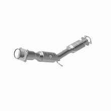 Load image into Gallery viewer, MagnaFlow Direct Fit Catalytic Converter 05-09 Volvo V50 2.4L