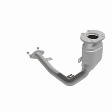 Load image into Gallery viewer, MagnaFlow 88-95 Honda Civic/89-91 Honda CR-X California Direct Fit Catalytic Converter