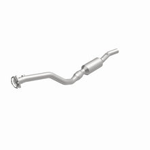 Load image into Gallery viewer, MagnaFlow California Direct Fit Converter 96-99 Audi A4 2.8L