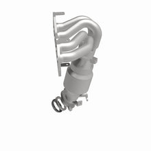 Load image into Gallery viewer, MagnaFlow Direct Fit Catalytic Converter 12-15 Camry 2.5 Manifold