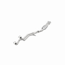 Load image into Gallery viewer, MagnaFlow Direct Fit Catalytic Converter BMW 85 87