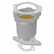 Load image into Gallery viewer, MagnaFlow Direct Fit Catalytic Converter 96-97 Mazda 626 2.0L