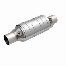 Load image into Gallery viewer, MagnaFlow Universal Catalytic Converter 2.00 inch CA Tier 1