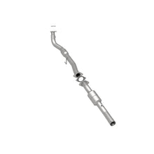 Load image into Gallery viewer, MagnaFlow Direct Fit Catalytic Converter 05 Silverado 2500HD 6.0L