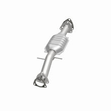 Load image into Gallery viewer, MagnaFlow Direct Fit Catalytic Converter Sonoma-S10 99 4.3L
