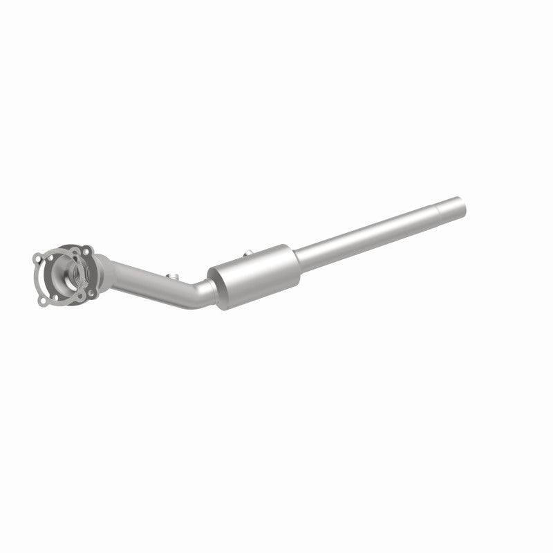 MagnaFlow Direct Fit Catalytic Converter 2003 Volkswagen Golf 1.8L