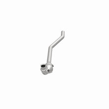 Load image into Gallery viewer, MagnaFlow Direct Fit Catalytic Converter 06-09 ML350 3.5L ps