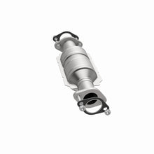 Load image into Gallery viewer, MagnaFlow Direct Fit Catalytic Converter 09-11 Chevrolet Aveo 1.6L (Rear)