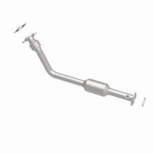 Load image into Gallery viewer, MagnaFlow Direct Fit Catalytic Converter 96-98 Grand AM 2.4L M/T