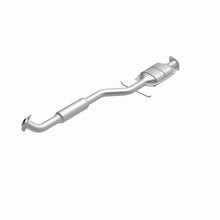 Load image into Gallery viewer, MagnaFlow Direct Fit Catalytic Converter 02-05 Kia Optima 2.4L