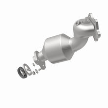 Load image into Gallery viewer, MagnaFlow Direct Fit Catalytic Converter 06-10 Honda Civic 1.3L